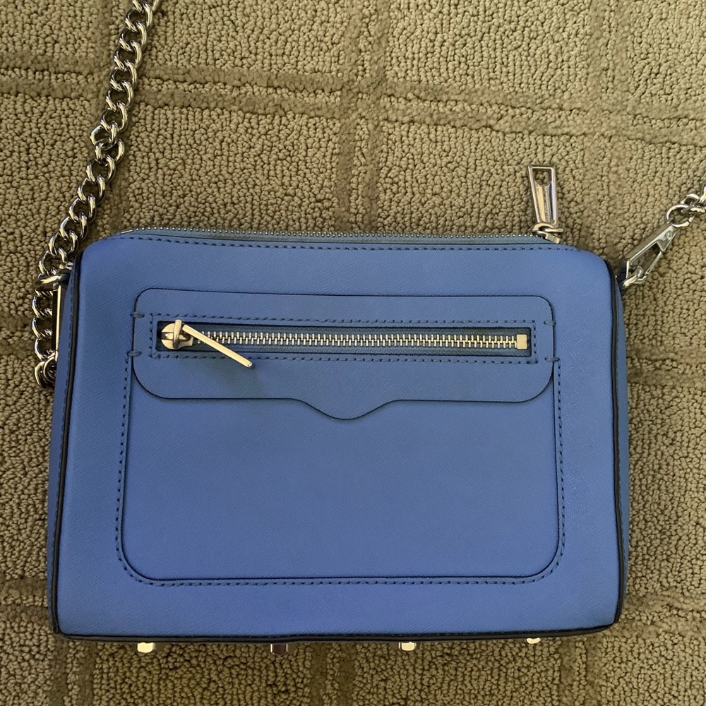 Rebecca Minkoff Avery Crossbody Bag